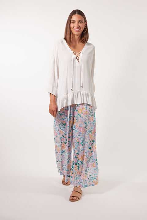 Botanical V Relax Top