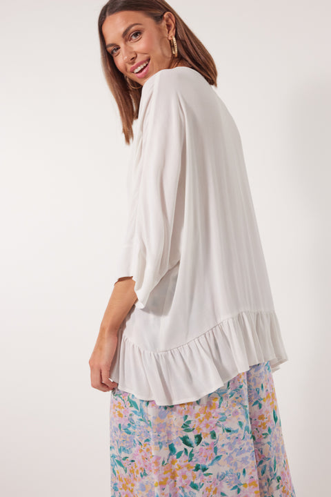 Botanical V Relax Top