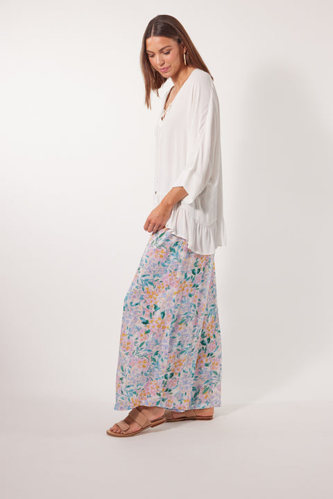 Botanical V Relax Top