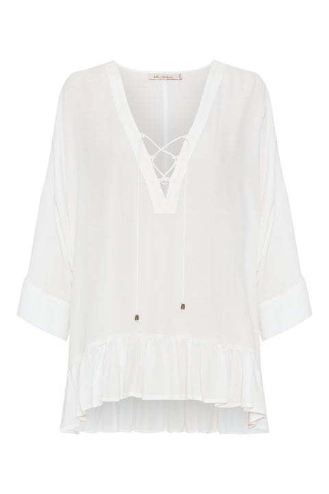 Botanical V Relax Top