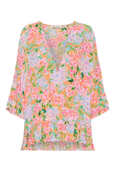 Botanical V Relax Top