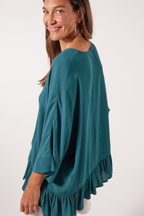 Botanical V Relax Top