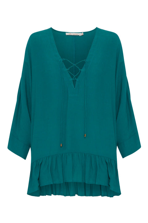 Botanical V Relax Top