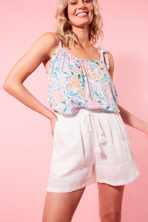 Gala Short