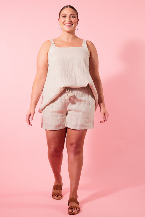 Gala Short