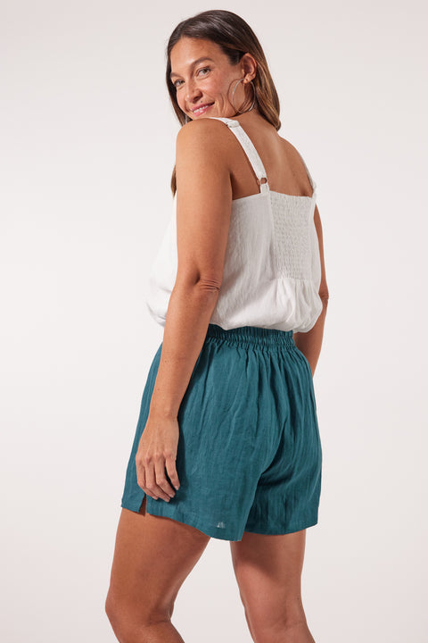 Gala Short