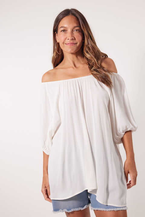 Botanical Relax Top