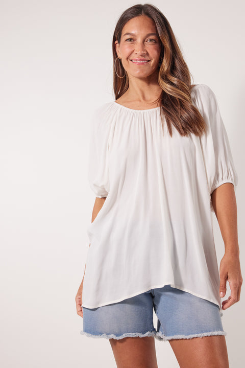 Botanical Relax Top