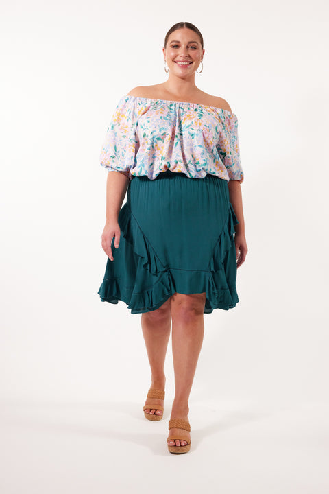 Botanical Relax Top