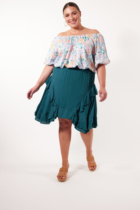 Botanical Relax Top