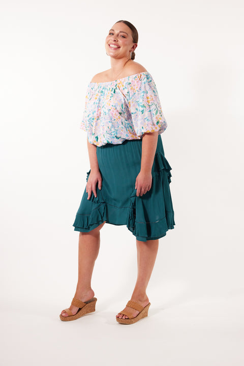 Botanical Relax Top