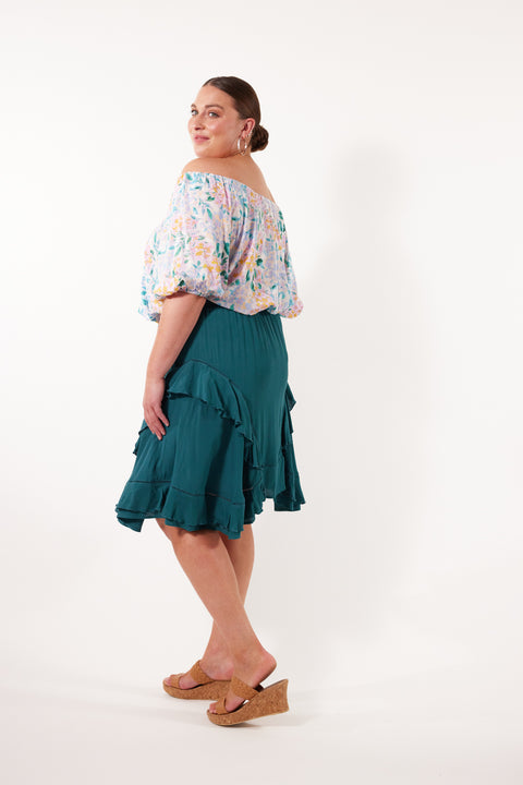 Botanical Relax Top