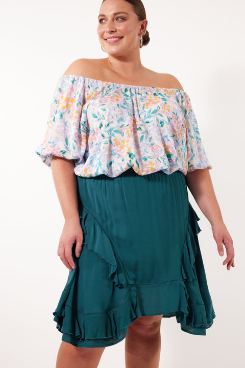 Botanical Relax Top