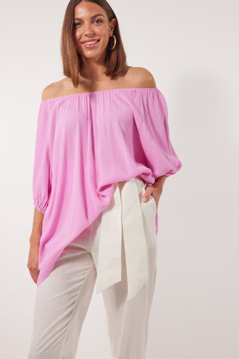 Botanical Relax Top