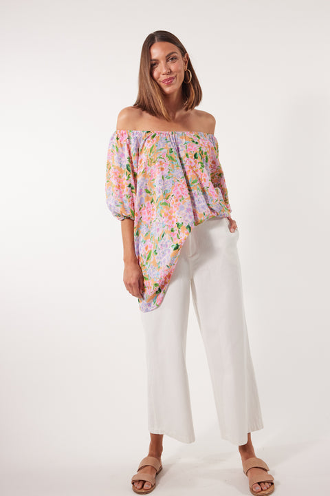 Botanical Relax Top