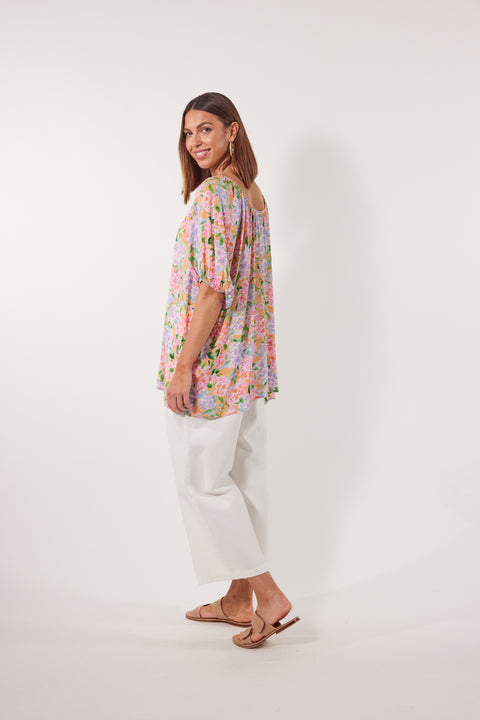 Botanical Relax Top
