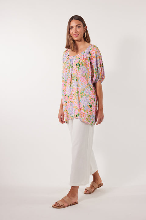 Botanical Relax Top