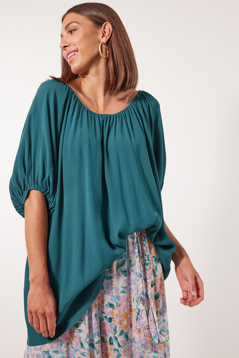 Botanical Relax Top