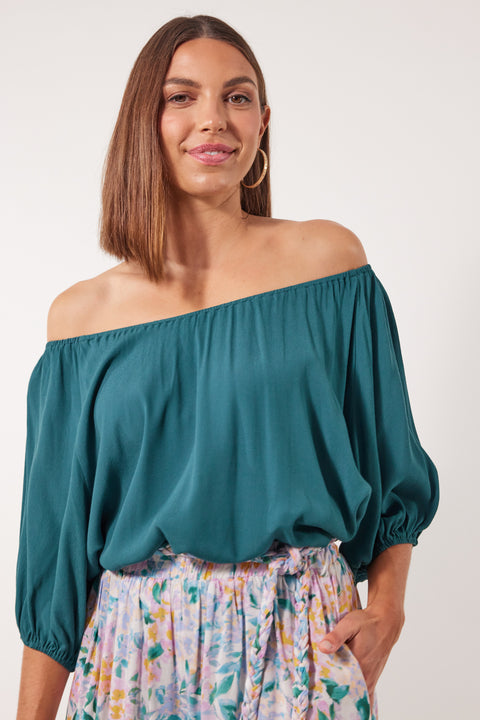 Botanical Relax Top