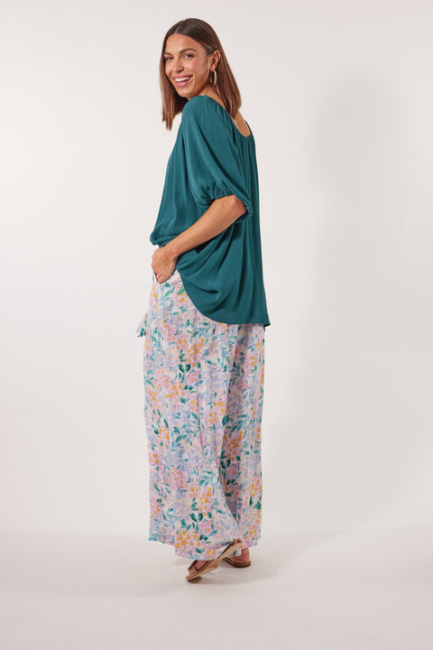 Botanical Relax Top