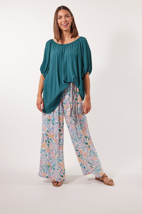 Botanical Relax Top