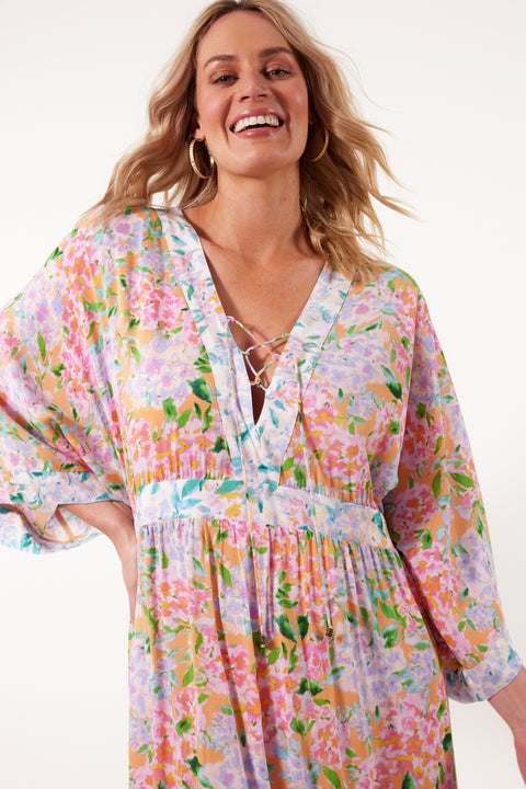 Botanical Relax Dress
