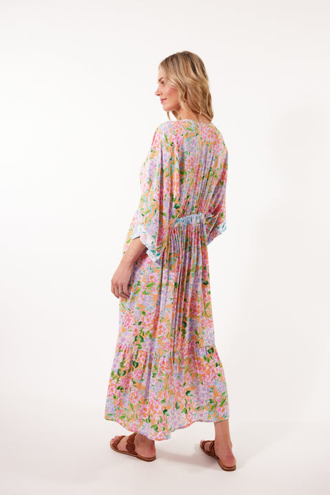Botanical Relax Dress