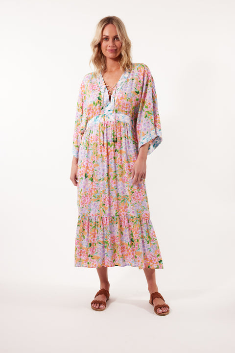 Botanical Relax Dress