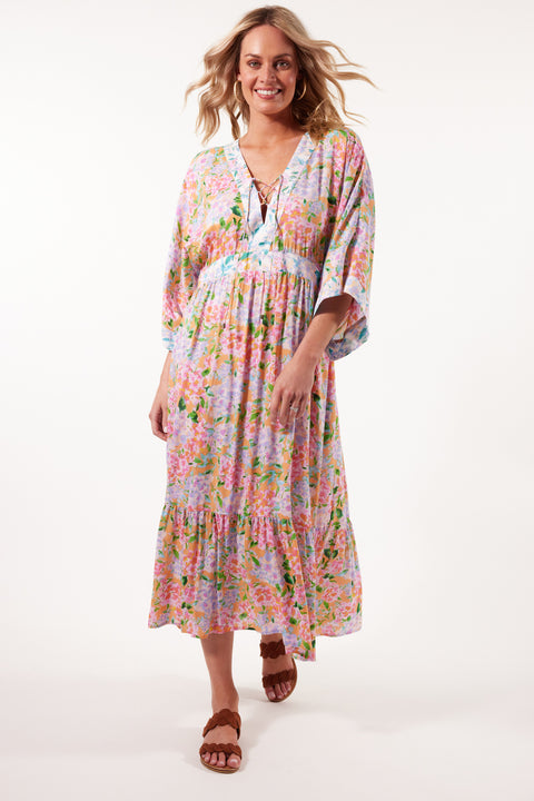 Botanical Relax Dress