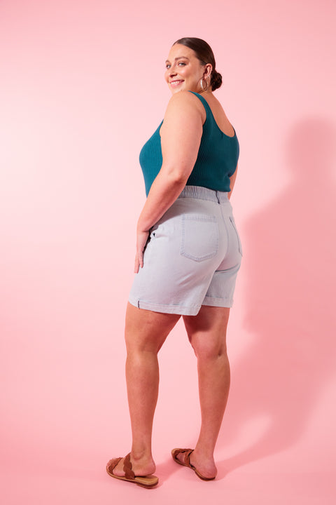 Viola Short