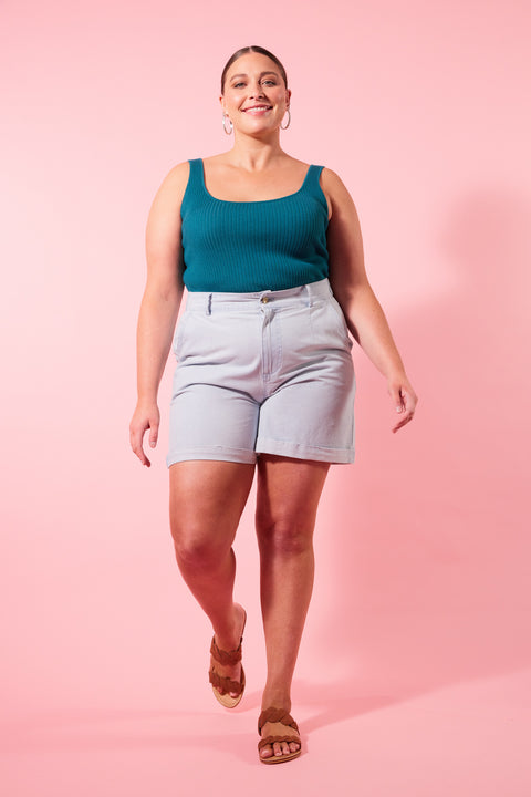 Viola Short