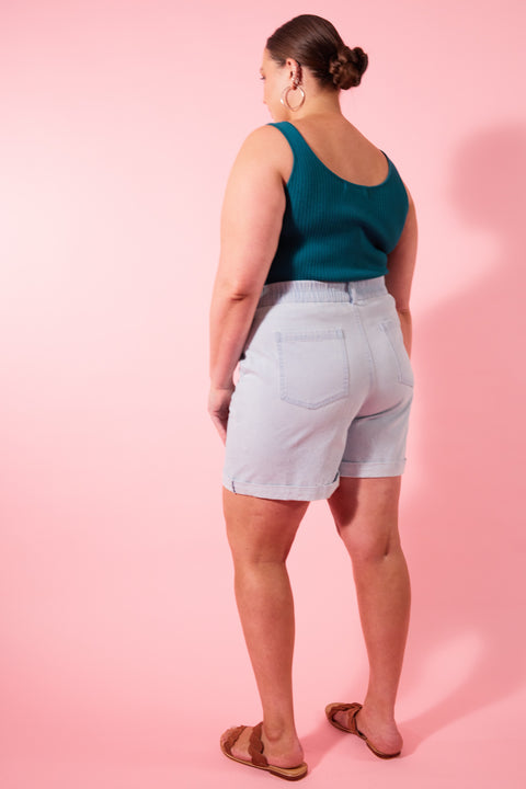 Viola Short