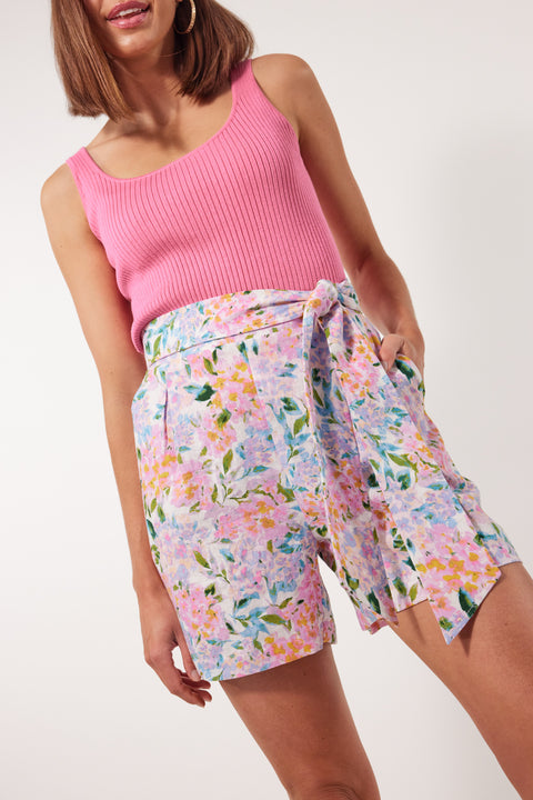 Flora Short