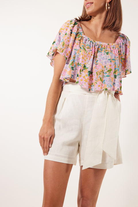 Flora Short