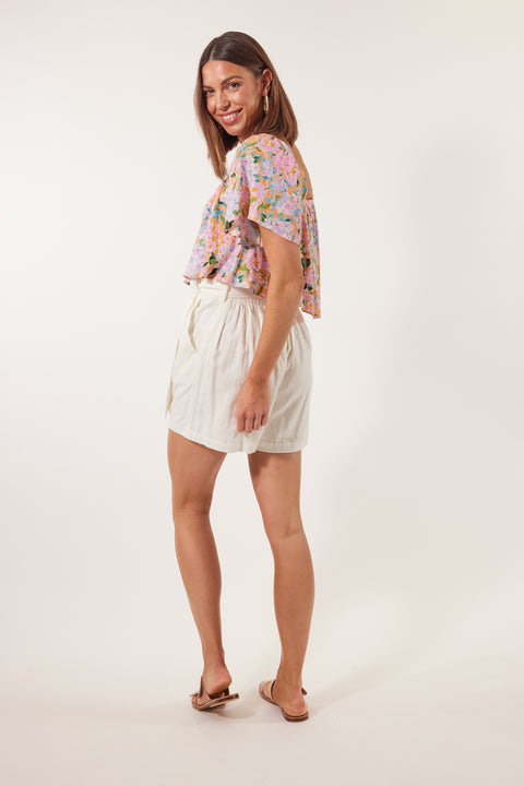 Flora Short