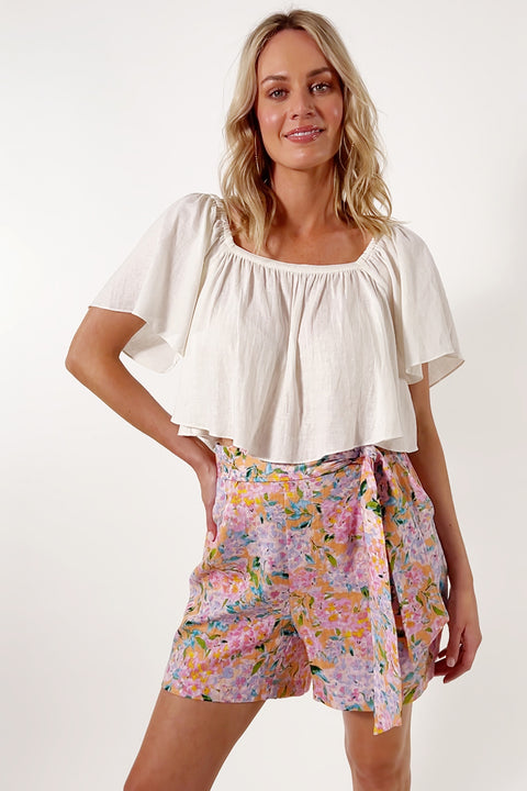 Flora Short