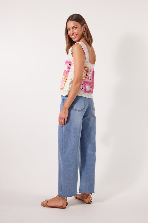 Posy Top