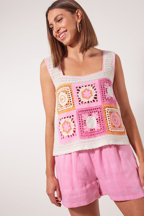 Posy Top