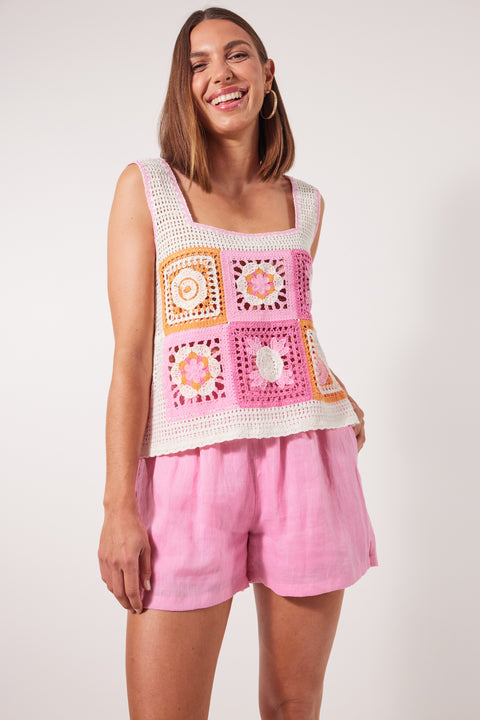 Posy Top