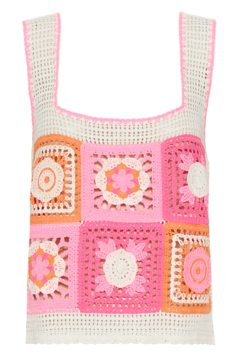 Posy Top