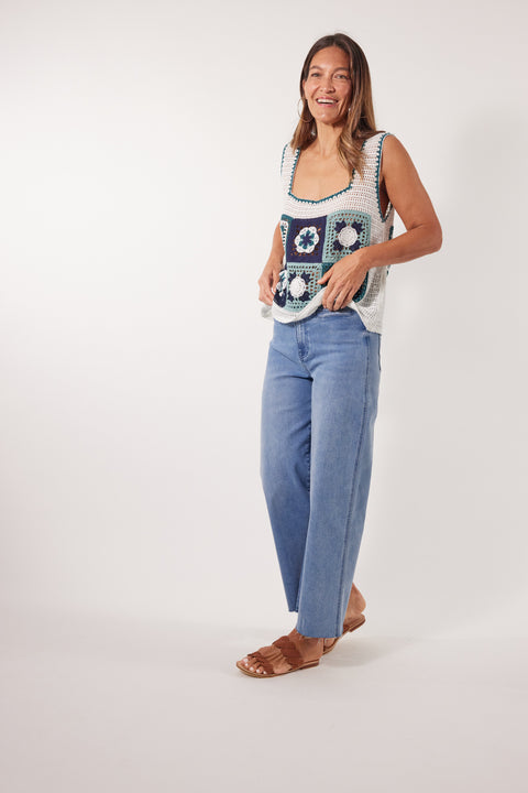 Posy Top