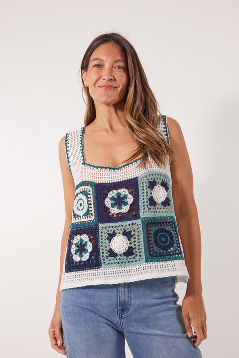 Posy Top