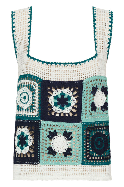 Posy Top