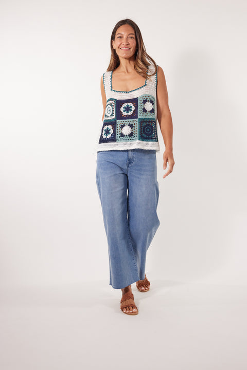 Posy Top