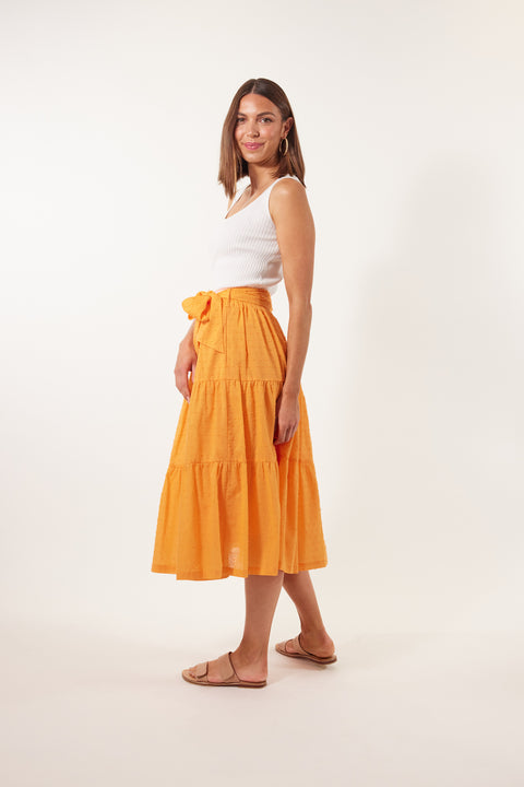Soiree Skirt