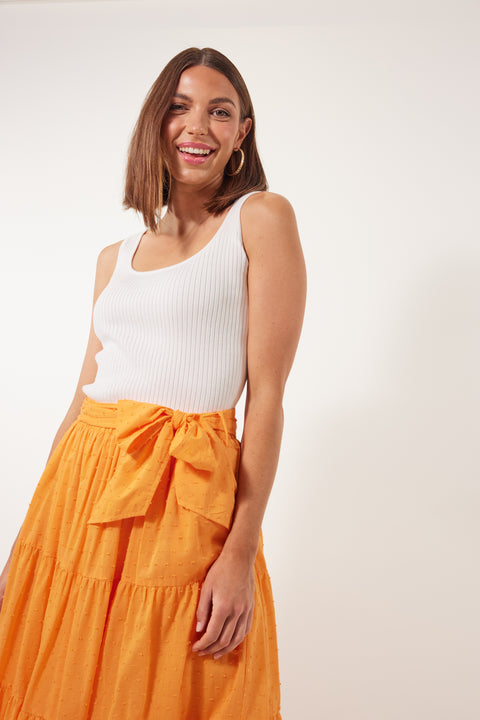 Soiree Skirt
