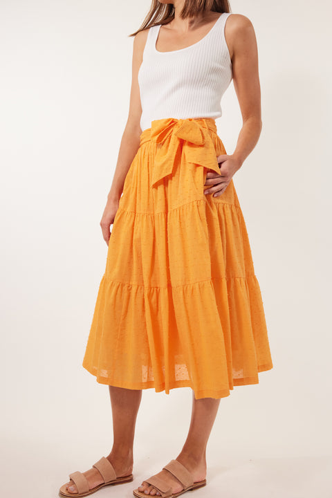 Soiree Skirt