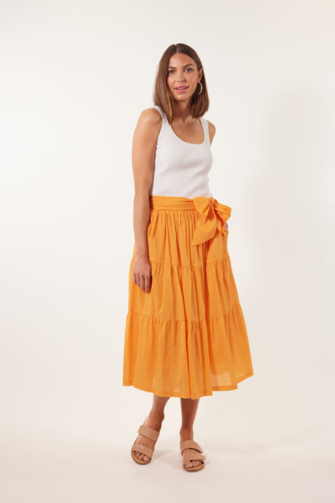 Soiree Skirt