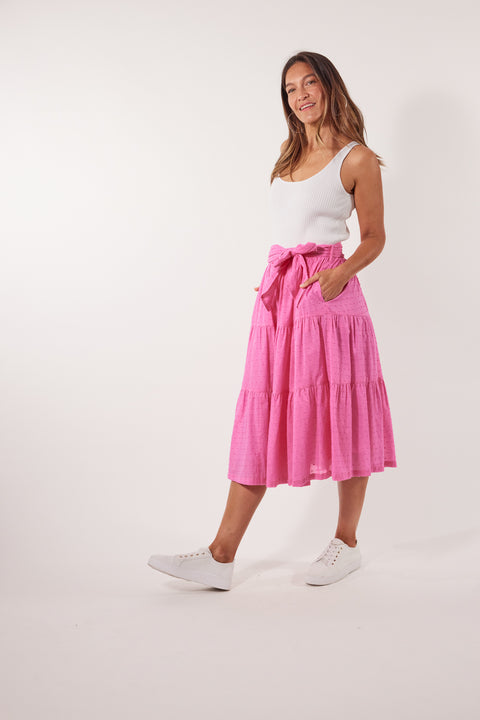 Soiree Skirt