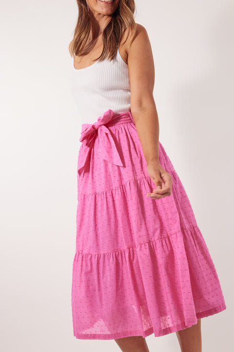 Soiree Skirt